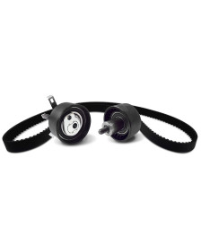 KIT CORREIA DENTADA 1 CORREIA/ 1 POLIA/ 1 TENSOR 1BP30835AA BPROAUTO