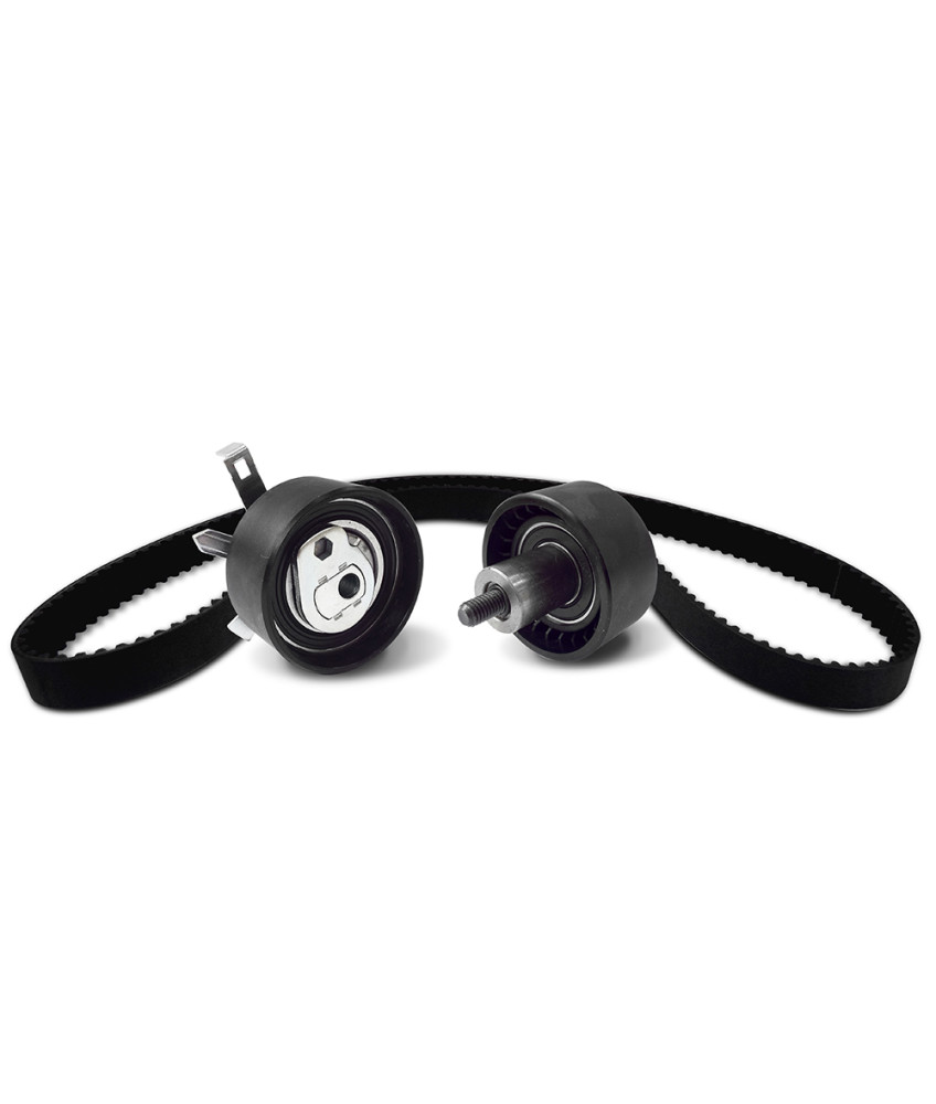 KIT CORREIA DENTADA 1 CORREIA/ 1 POLIA/ 1 TENSOR 1BP30835AA BPROAUTO