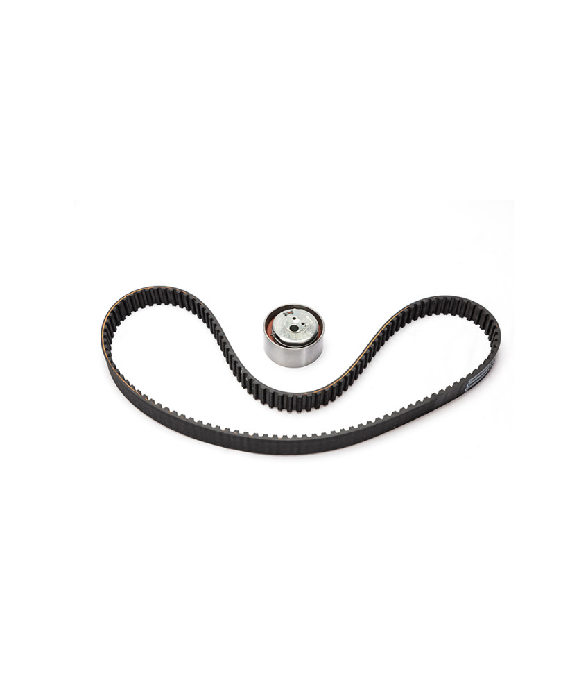 KIT CORREIA DENTADA 1 CORREIA/ 1 TENSOR 1BP30836AA BPROAUTO