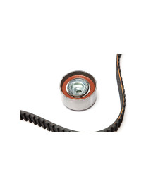 KIT CORREIA DENTADA 1 CORREIA/ 1 TENSOR 1BP30836AA BPROAUTO