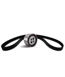 KIT CORREIA DENTADA 1 CORREIA/ 1 TENSOR 1BP30831AA BPROAUTO