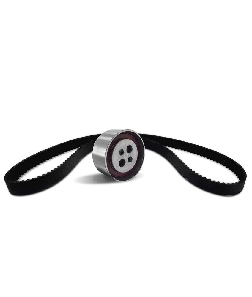 KIT CORREIA DENTADA 1 CORREIA/ 1 TENSOR 1BP30831AA BPROAUTO