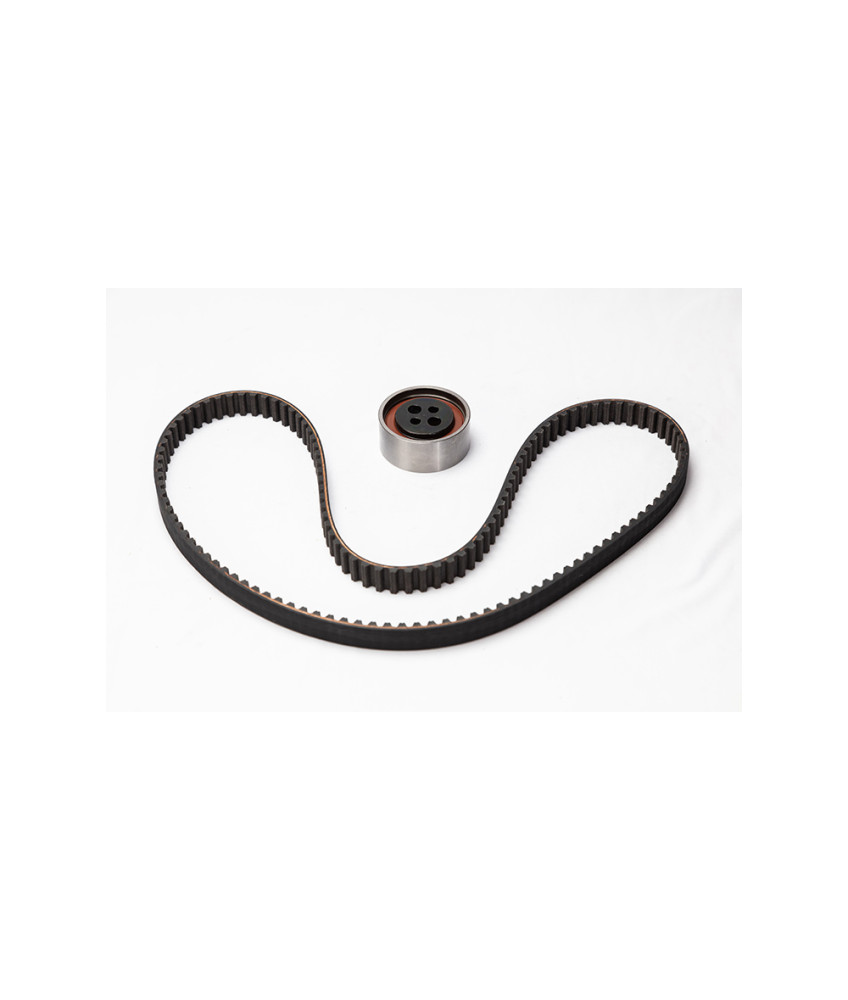 KIT CORREIA DENTADA 1 CORREIA/ 1 TENSOR 1BP30823AA BPROAUTO