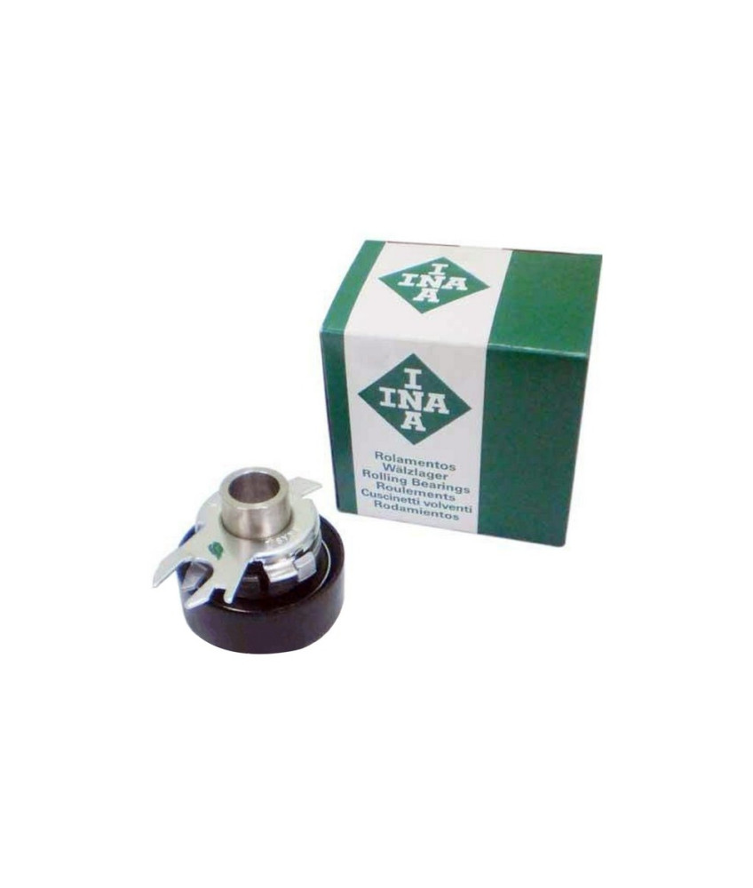 TENSOR CORREIA DENTADA AUTO TENSIONADOR C/ POLIA 5310252300 INA
