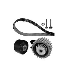 KIT CORREIA DENTADA 1 CORREIA/ 1 POLIA/ 1 TENSOR KTB759 DAYCO