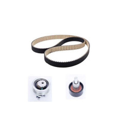 KIT CORREIA DENTADA CORREIA/POLIA/TENSOR KIT9060 NYTRON