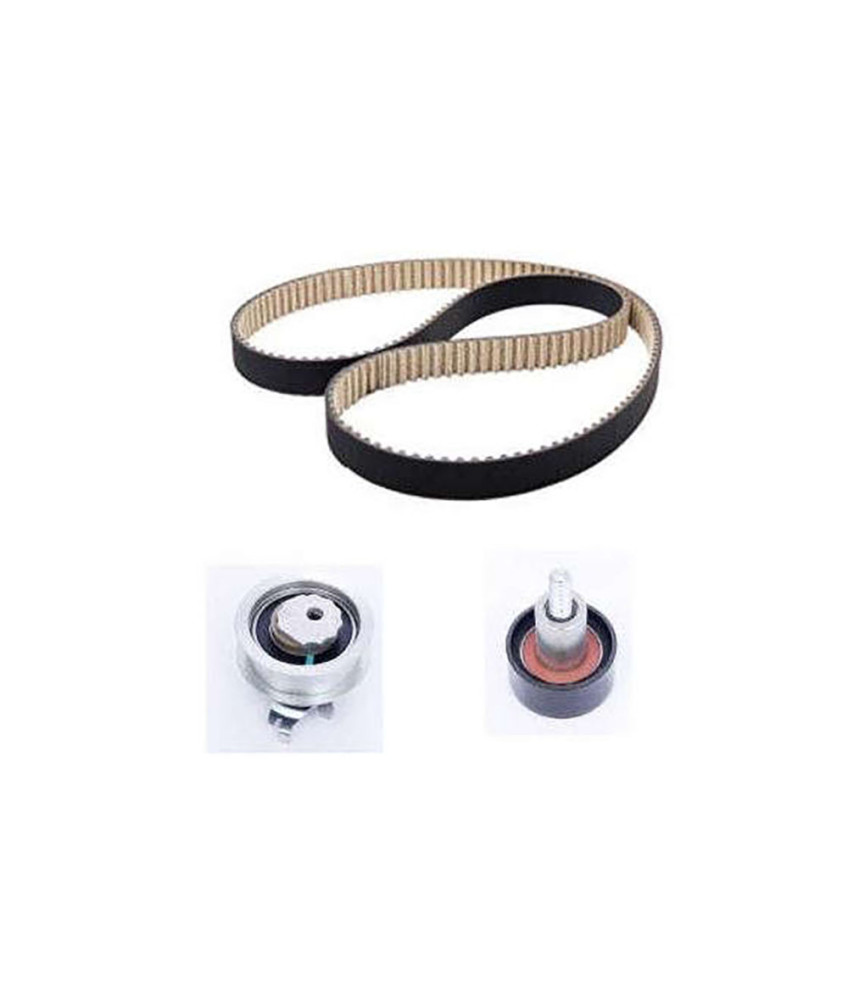 KIT CORREIA DENTADA CORREIA/POLIA/TENSOR KIT9060 NYTRON