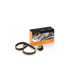 KIT CORREIA DENTADA 1 CORREIA/ 1 TENSOR CT1217K1 CONTITECH