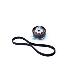 KIT CORREIA DENTADA 1 CORREIA/ 1 TENSOR KIT9061 NYTRON