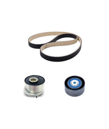 KIT CORREIA DENTADA CORREIA/POLIA/TENSOR KIT9030 NYTRON