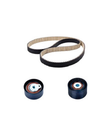 KIT CORREIA DENTADA CORREIA/POLIA/TENSOR KIT9029 NYTRON