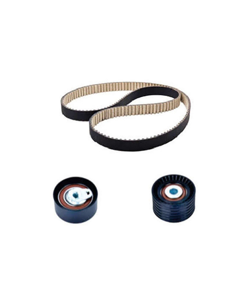 KIT CORREIA DENTADA CORREIA/POLIA/TENSOR KIT9029 NYTRON