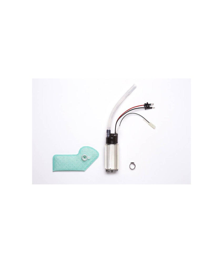 BOMBA COMBUSTIVEL - FLEX F000TE13E7 BOSCH