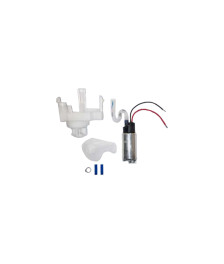 CONJUNTO BOMBA ELETRICA COMBUSTIVEL F000TE189Z BOSCH