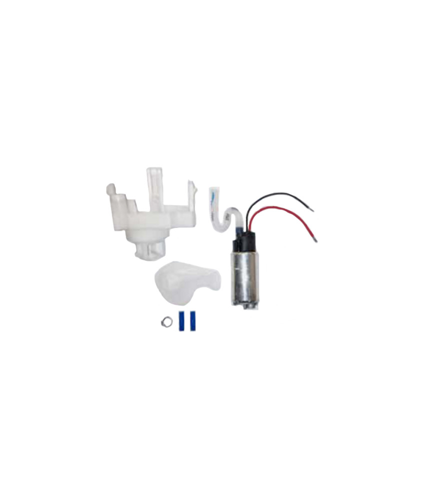 CONJUNTO BOMBA ELETRICA COMBUSTIVEL F000TE189Z BOSCH