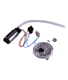 JOGO REPARO BOMBA COMBUSTIVEL ELETRICA - F000TE185T BOSCH