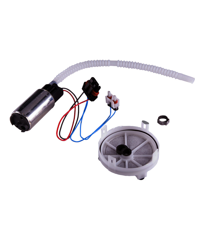 JOGO REPARO BOMBA COMBUSTIVEL ELETRICA - F000TE185T BOSCH