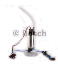 KIT BOMBA ELETRICA COMBUSTIVEL INTERNA FLEX 3 BAR F000TE145R BOSCH