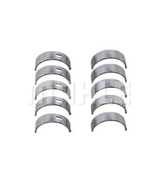 BRONZINA MANCAL 0.25 - BC652J025 METAL LEVE