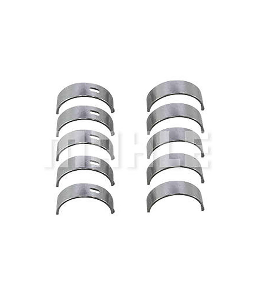 BRONZINA MANCAL 0.25 - BC652J025 METAL LEVE