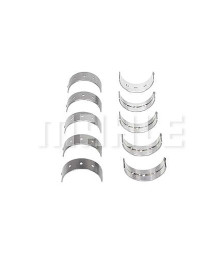 BRONZINA MANCAL SPA 0.25 - SBC358J25 METAL LEVE