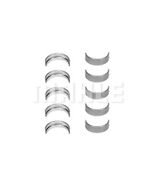 BRONZINA MANCAL STD - BC842JSTD METAL LEVE