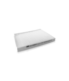 KIT FILTROS AR/CABINE/COMBUSTIVEL/OLEO SP110624 MANN