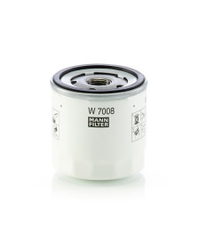 KIT FILTROS AR/CABINE/COMBUSTIVEL/OLEO SP110624 MANN