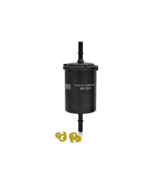 KIT FILTROS AR/CABINE/COMBUSTIVEL/OLEO SP110624 MANN
