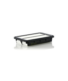 KIT FILTROS AR/CABINE/COMBUSTIVEL/OLEO SP110684 MANN