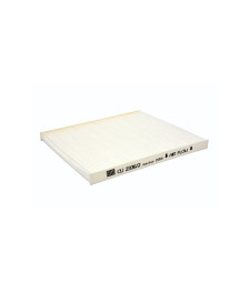 KIT FILTROS AR/CABINE/COMBUSTIVEL/OLEO SP110684 MANN
