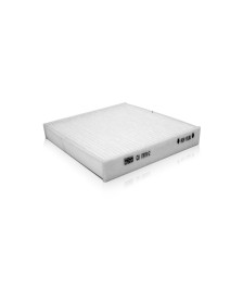 KIT FILTROS AR/CABINE/COMBUSTIVEL/OLEO SP110734 MANN
