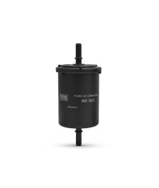 KIT FILTROS AR/CABINE/COMBUSTIVEL/OLEO SP110634 MANN