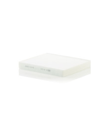 KIT FILTROS AR/CABINE/COMBUSTIVEL/OLEO SP110754 MANN