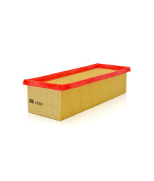 KIT FILTROS AR/CABINE/COMBUSTIVEL/OLEO SP110674 MANN