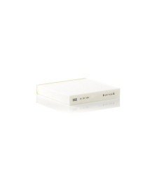 KIT FILTROS AR/CABINE/COMBUSTIVEL/OLEO SP110674 MANN