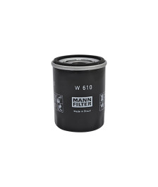 KIT FILTROS AR/CABINE/COMBUSTIVEL/OLEO SP110674 MANN