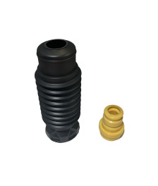 KIT AMORTECEDOR DIANTEIRO - 1 BATENTE/ 1 COIFA 1BP30165AA BPROAUTO