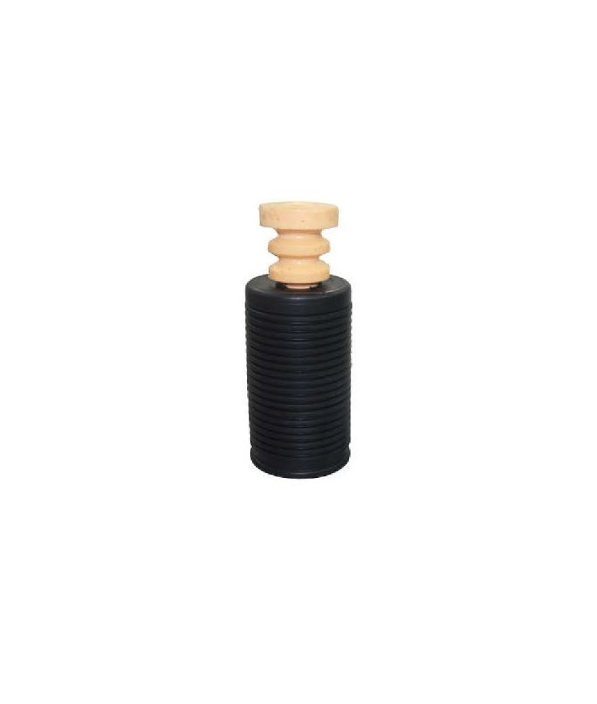 KIT AMORTECEDOR TRASEIRO ESQUERDO/DIREITO 1 BATENTE/ 1 COIFA 1BP32768AA BPROAUTO