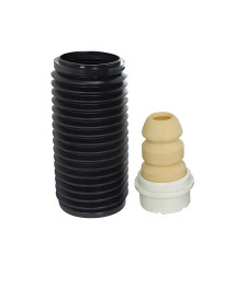 KIT AMORTECEDOR DIANTEIRO ESQUERDO/DIREITO 1 BATENTE/ 1 COIFA KSC03109S COFAP