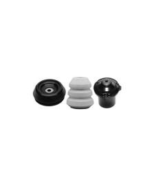 KIT AMORTECEDOR DIANTEIRO ESQUERDO/DIREITO 1 BATENTE/ 1 COXIM/ 1 LOCALIZADOR C/ ROLAMENTO 0441656 MONROE AXIOS
