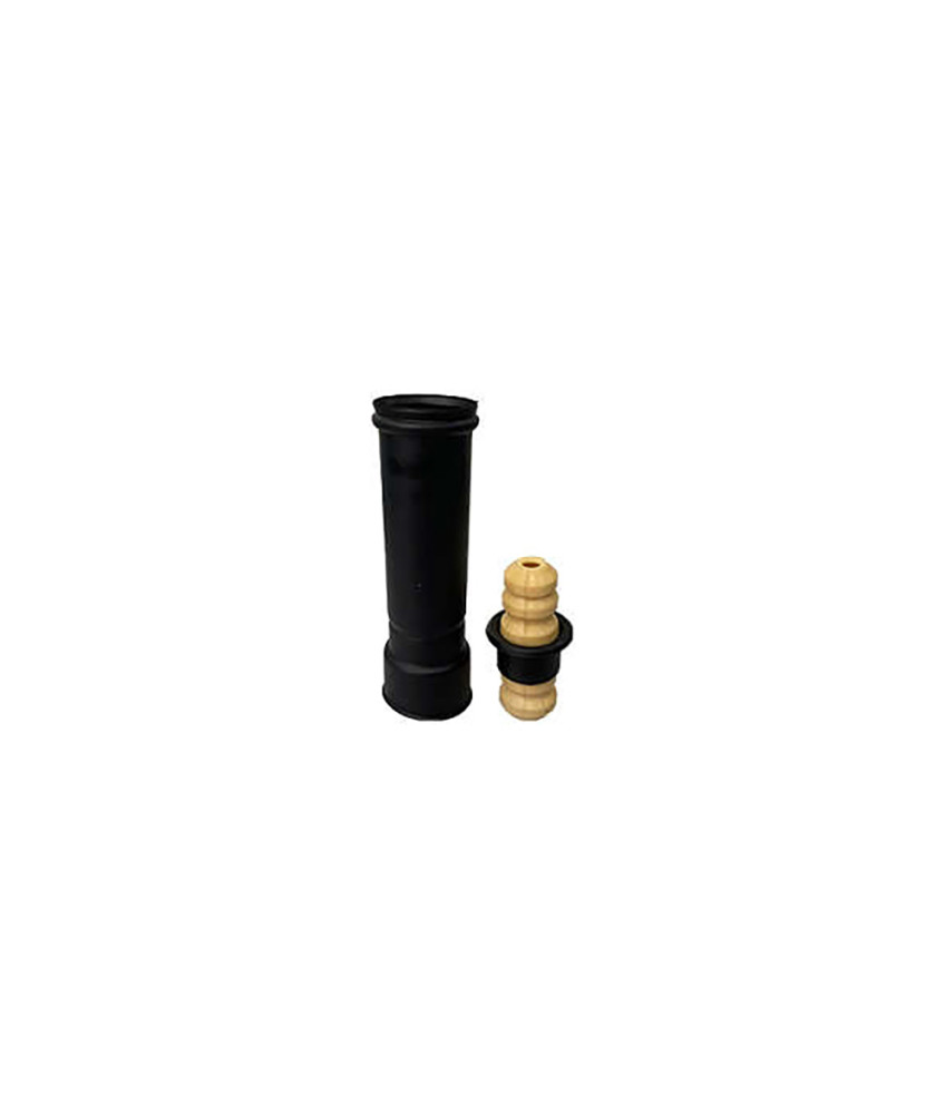 KIT AMORTECEDOR TRASEIRO 1 BATENTE/ 1 COIFA SK381S SAMPEL