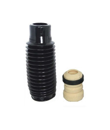 KIT AMORTECEDOR DIANTEIRO ESQUERDO/DIREITO 1 BATENTE/ 1 COIFA KSC17102S COFAP