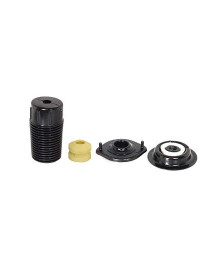 KIT AMORTECEDOR DIANTEIRO ESQUERDO/DIREITO 1 BATENTE/ 1 COIFA/ 1 COXIM/ 1 PRATO TKC04106 COFAP