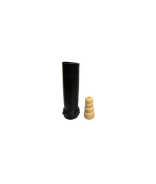KIT AMORTECEDOR TRASEIRO - 1 BATENTE/ 1 COIFA SK391S SAMPEL