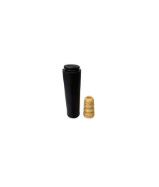 KIT AMORTECEDOR TRASEIRO 1 BATENTE/ 1 COIFA SK980S SAMPEL