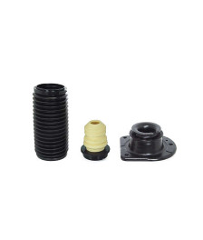 KIT AMORTECEDOR DIANTEIRO DIREITO 1 BATENTE/ 1 COIFA/ 1 COXIM C/ROLAMENTO TKC03108 COFAP