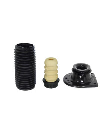 KIT AMORTECEDOR DIANTEIRO DIREITO 1 BATENTE/ 1 COIFA/ 1 COXIM C/ROLAMENTO TKC03110 COFAP