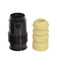 KIT AMORTECEDOR DIANTEIRO ESQUERDO/DIREITO 1 BATENTE/ 1 COIFA KSC03106S COFAP