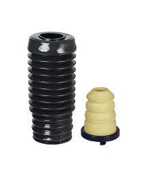 KIT AMORTECEDOR DIANTEIRO ESQUERDO/DIREITO 1 BATENTE/ 1 COIFA KSC08106S COFAP